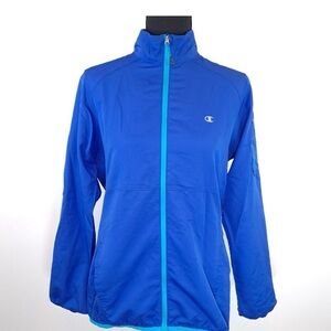 Champion Elite Windbreaker Jacket